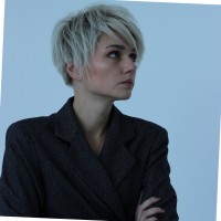 Maria Patrusheva