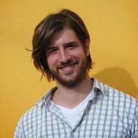 Ben Oberg