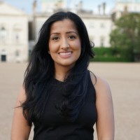 Jagmeet Sra