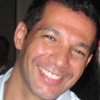 Ailton Santana