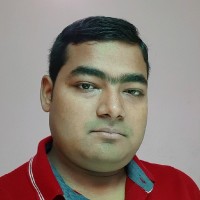Nitish Kumar