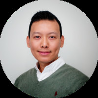 Andrew Gurung