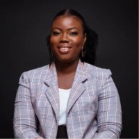 Stephanie Ethyronne Houngbedji