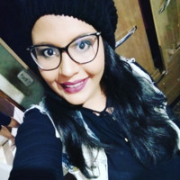 Maria Izabela Pereira