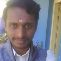 Sumanth B S