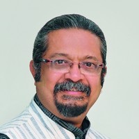 Hemant B Randive