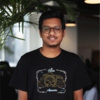 Vivek Bharatha