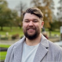 Patrick Aatlo Ingeberg