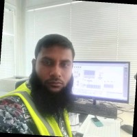 Mohammad Johrul