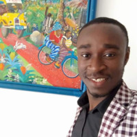 Boni Evrard N'GUESSAN