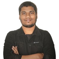 Arif Biswas