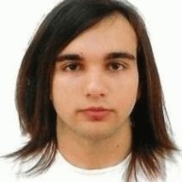 David Martinez Naranjo