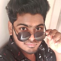 Mohammed Fazil.A