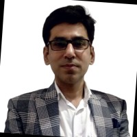 Dr. Anand Motwani