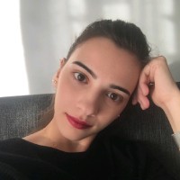 Alexandra Prasinou