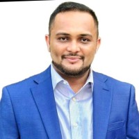 Dhruv Patel