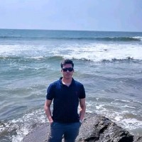 Swapnil Biswas
