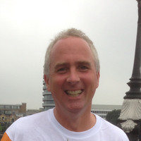 Colin Johnson