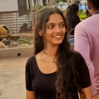 Deeksha Shettigar