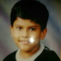 Meet Shah