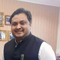 Nitin Bhatt