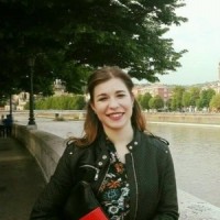 Martina Perencin