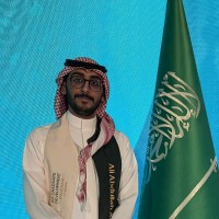 Ali Alnajrani