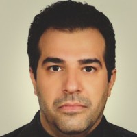 Hamed Khosravi