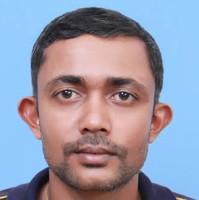 Indunil Priyankara