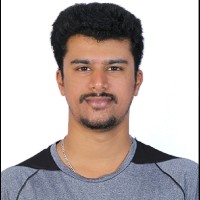 Prajwal S