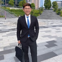 Eric Leong