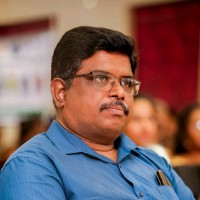 Chandramohan E M.E.(Phd)