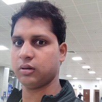 Sandeep Panday