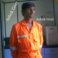 Ashok H