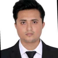 Cma Shivam Bhadala
