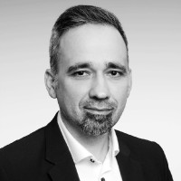 Gábor Monori