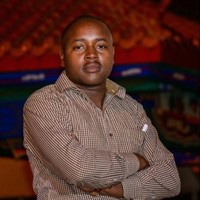 Mureithi Kamau