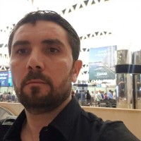 Mohammed Khashan