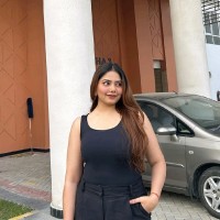 Simran Bhardwaj