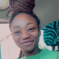 Kiana Jones Jones