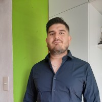 Ariel Adrian Arias