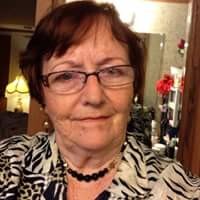 Carol Greenleaf