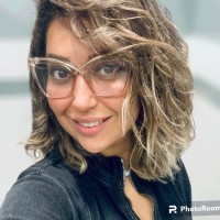 Farnoush Dehghan