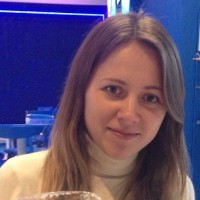 Olga Panchenko
