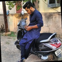 Mohd Mohsin Raza