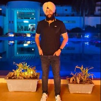Simar Ahluwalia