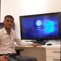 Vikram Singh Bisht