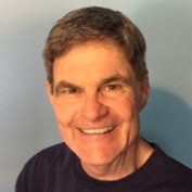 Mike Van Vranken