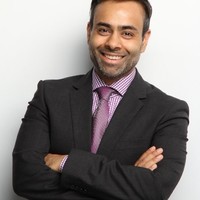 Manu Mehdiratta