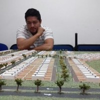 Román Alejandro Coyoc Guardia